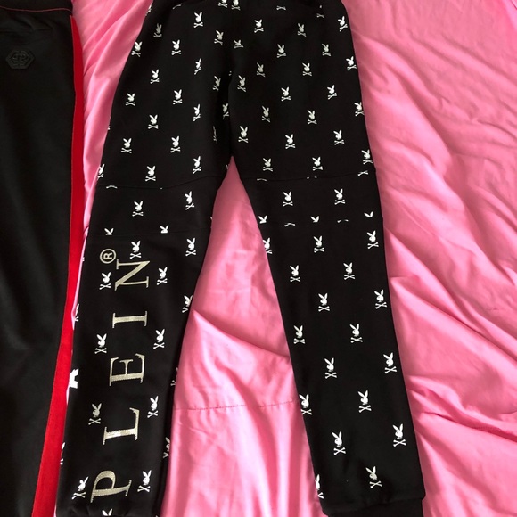 Philipp Plein jogger sweatpants - Picture 6 of 7